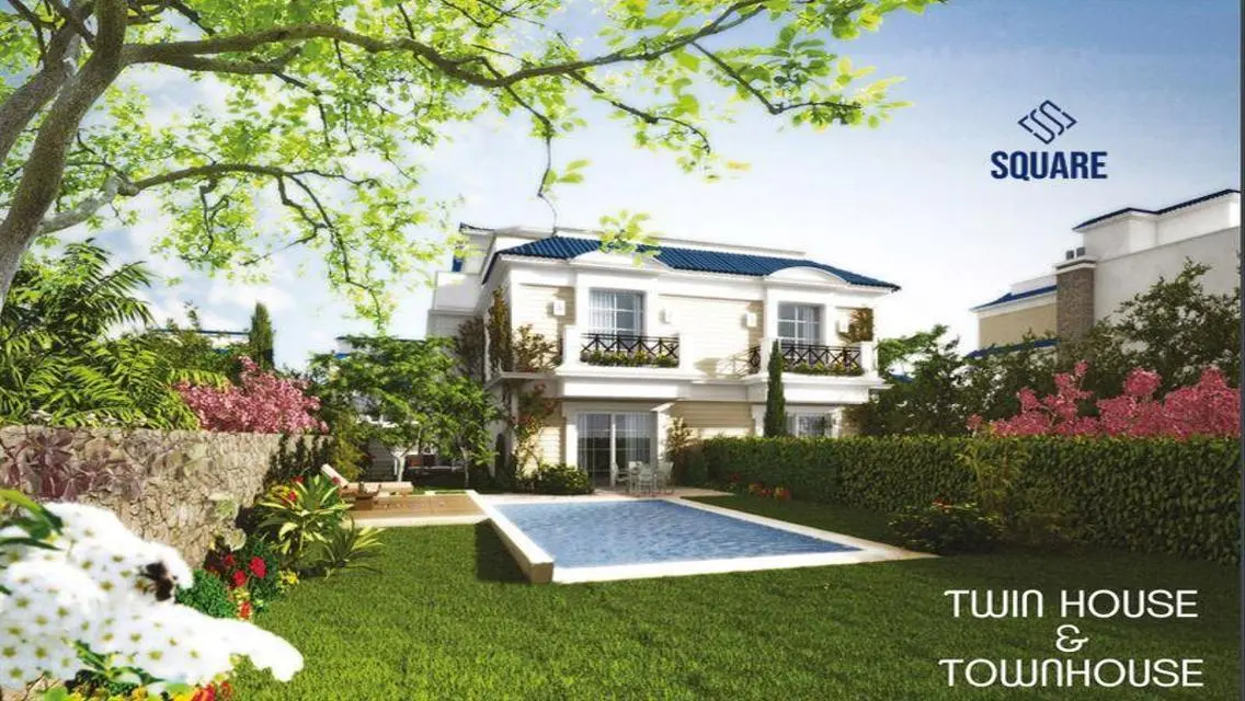 Chillout Park - Luxury Property for Sale