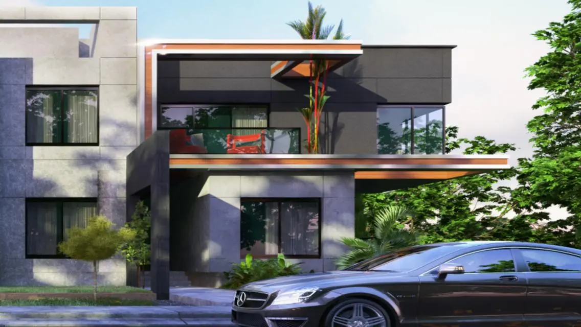 Special Discount on Luxury Apartment in a Quiet Area