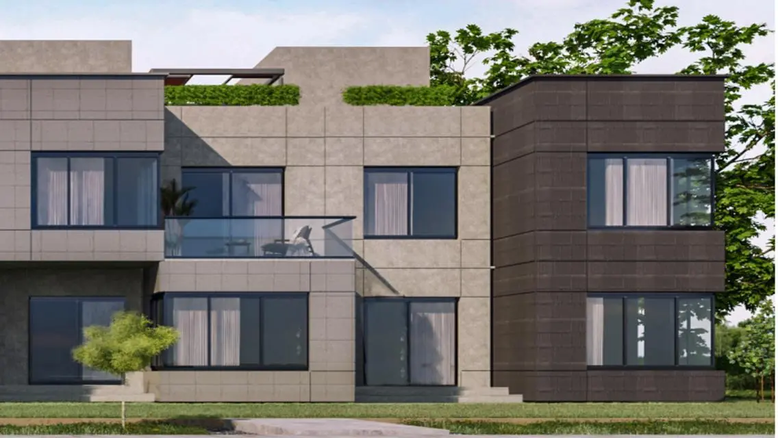 Special Discount on Luxury Apartment in a Quiet Area