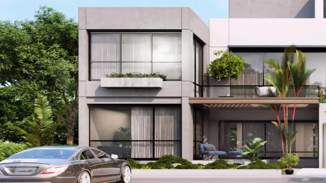 Special Discount on Luxury Apartment in a Quiet Area