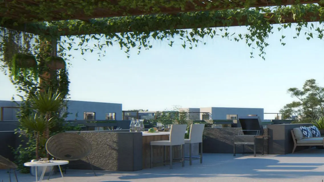 Special Discount on Luxury Apartment in a Quiet Area