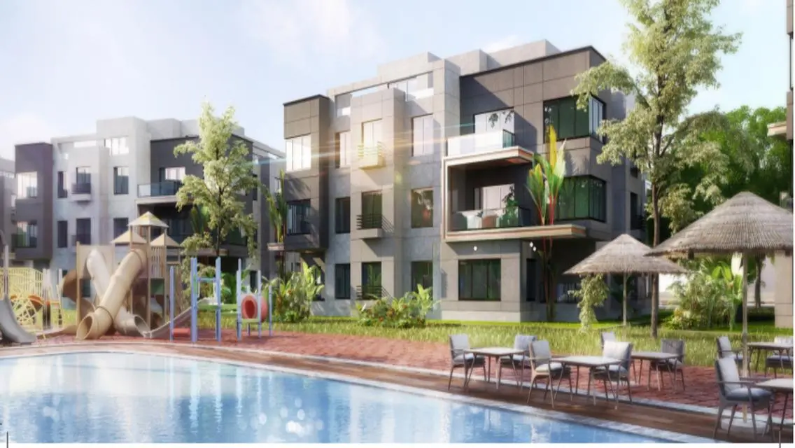 Special Discount on Luxury Apartment in a Quiet Area