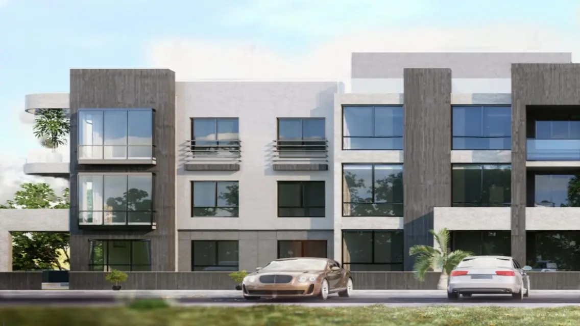 Special Discount on Luxury Apartment in a Quiet Area