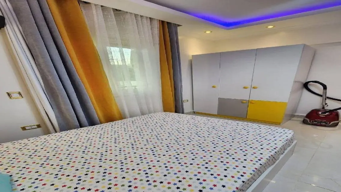 Charming Apartment for Sale at an Attractive Price
