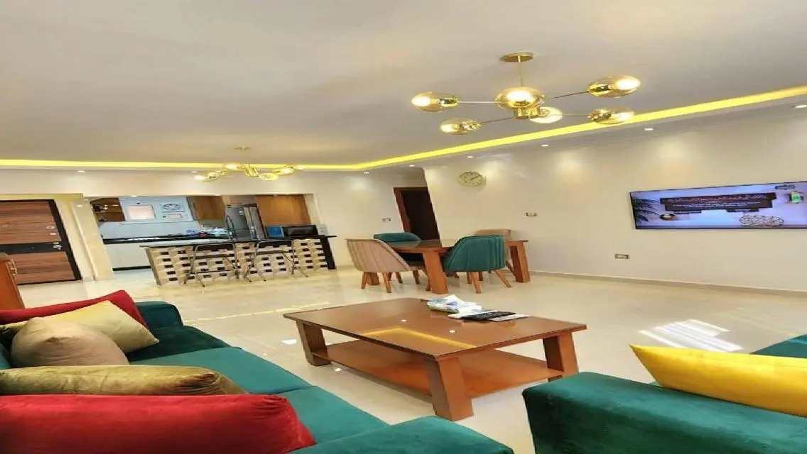 Charming Apartment for Sale at an Attractive Price