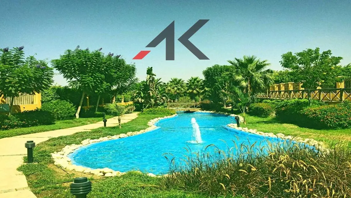 شقة فاخرة بمساحة 730 متر² للبيع