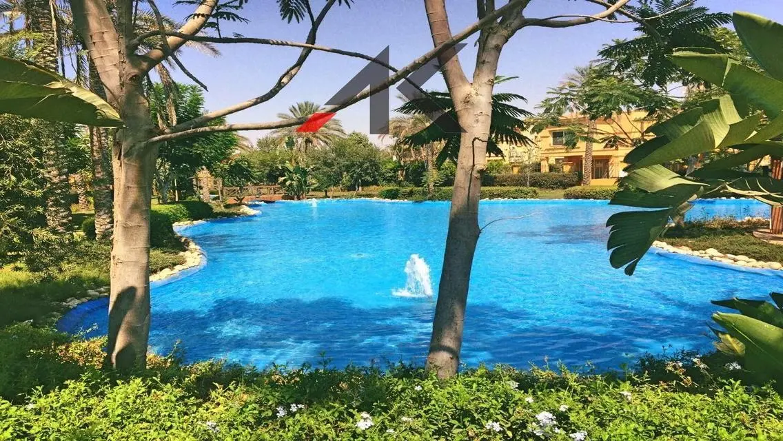 شقة فاخرة بمساحة 730 متر² للبيع