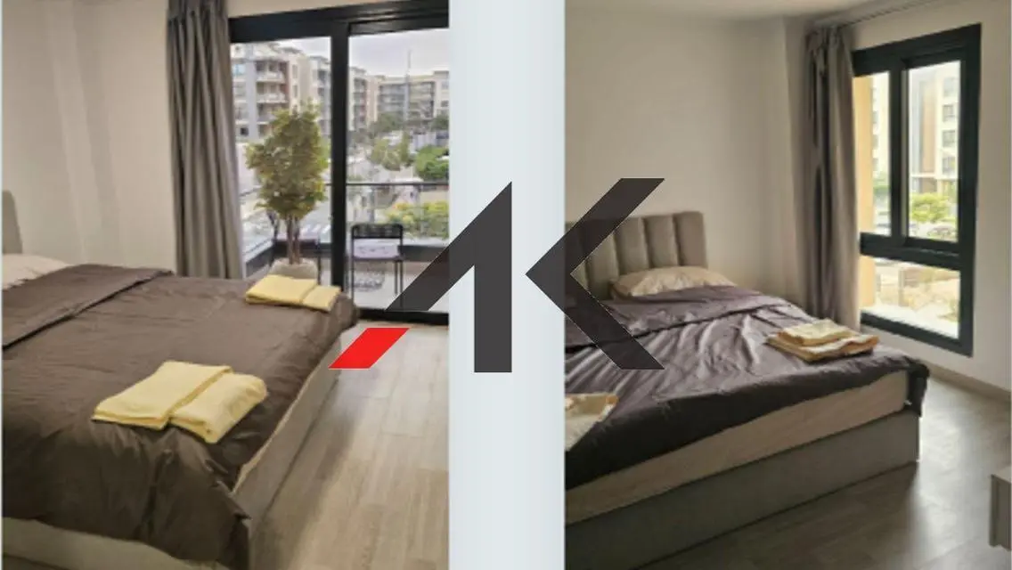 Furnished Apartment For Rent in Azad New Cairo