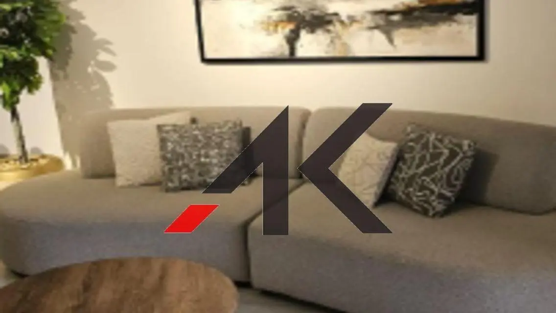 Furnished Apartment For Rent in Azad New Cairo