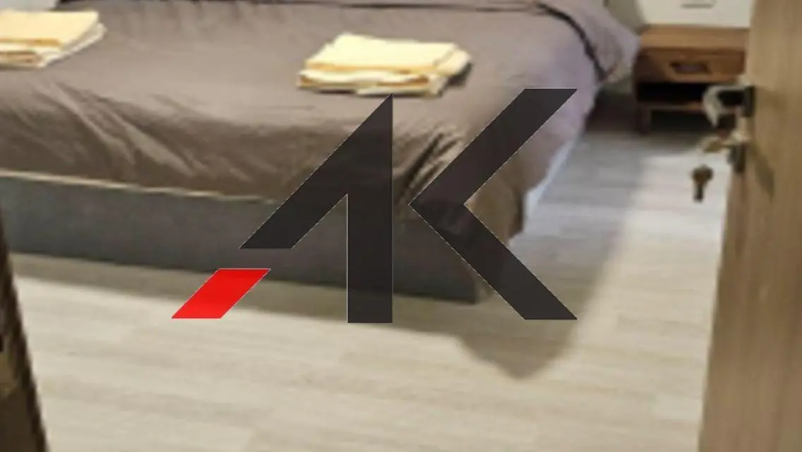 Furnished Apartment For Rent in Azad New Cairo