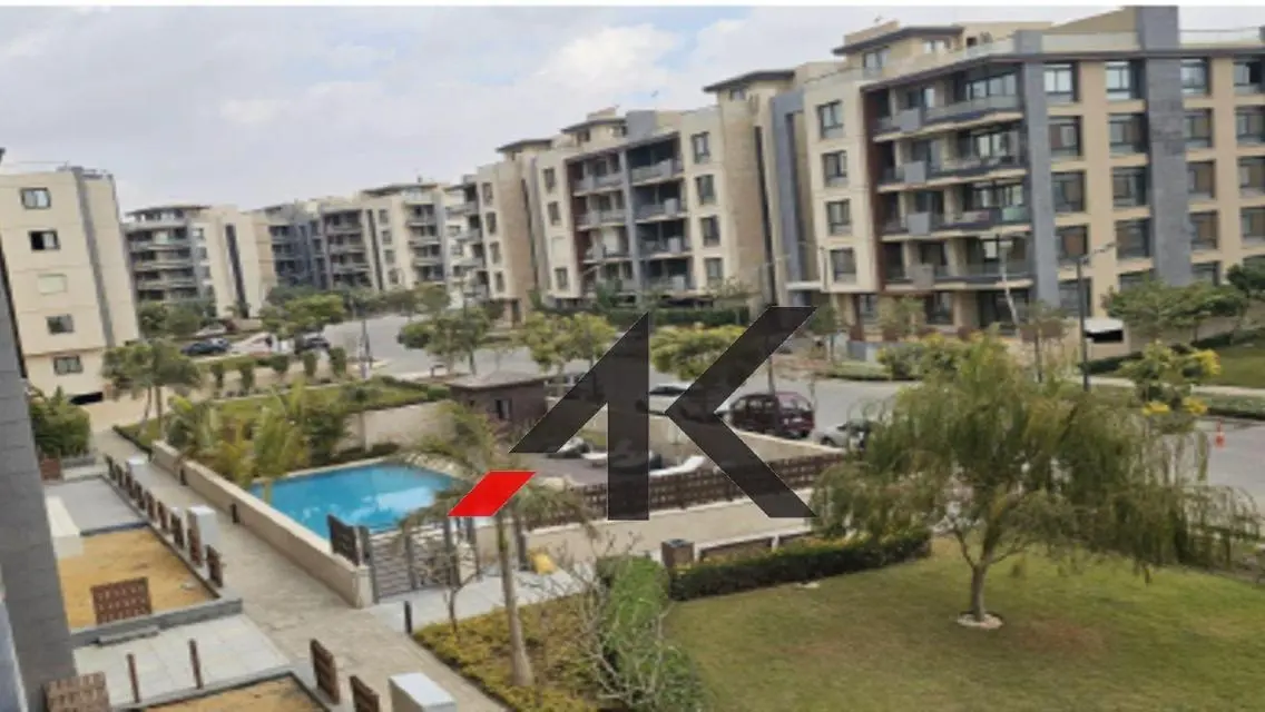 Furnished Apartment For Rent in Azad New Cairo