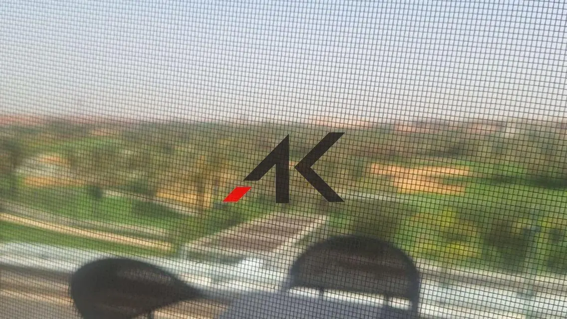 شقة فاخرة 3 غرف للبيع في قلب المدينة