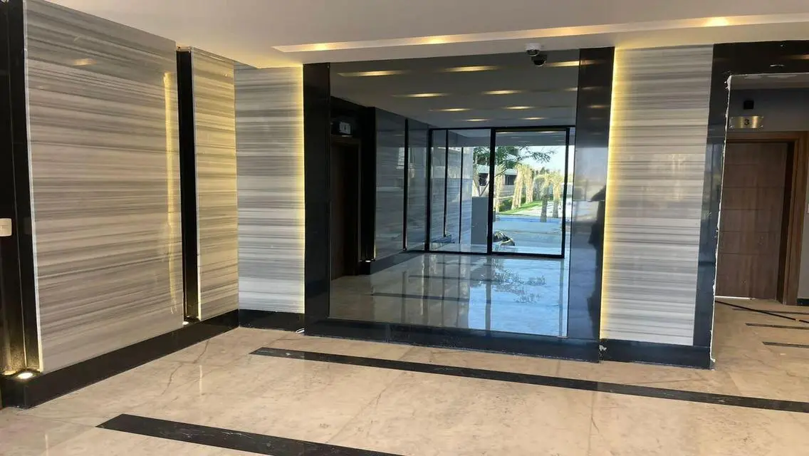 Luxury Villa for Sale with Private Pool and Garden