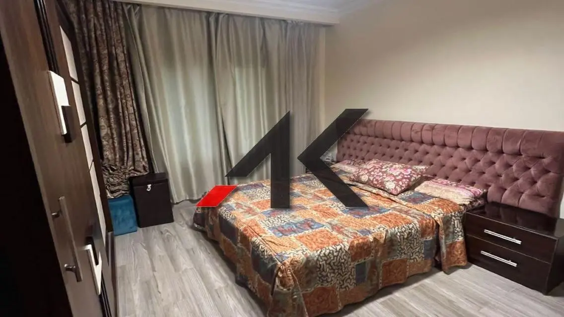 Finished Apartment For Sale - Galleria Moon Valley