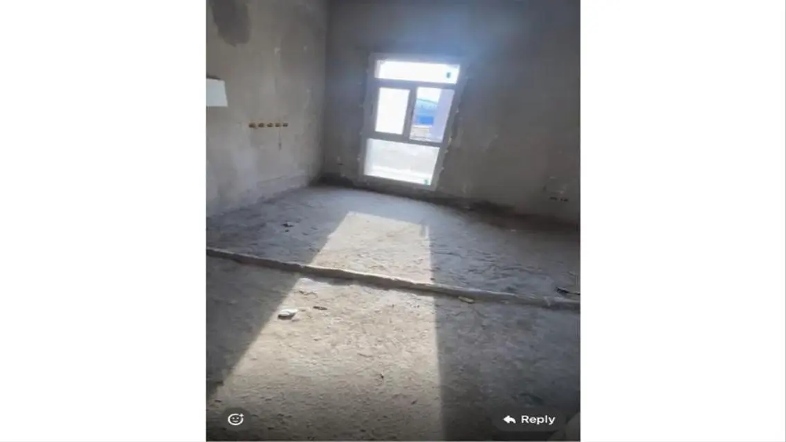 فيلا فاخرة مع حديقة خاصة ومسبح مشترك