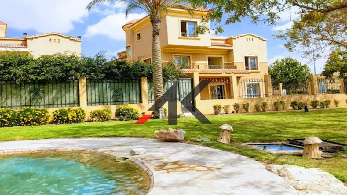 Prime Location Stand Alone For Sale in Les Rois