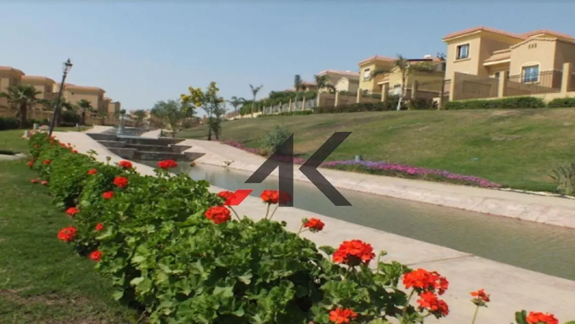 Prime Location Stand Alone For Sale in Les Rois