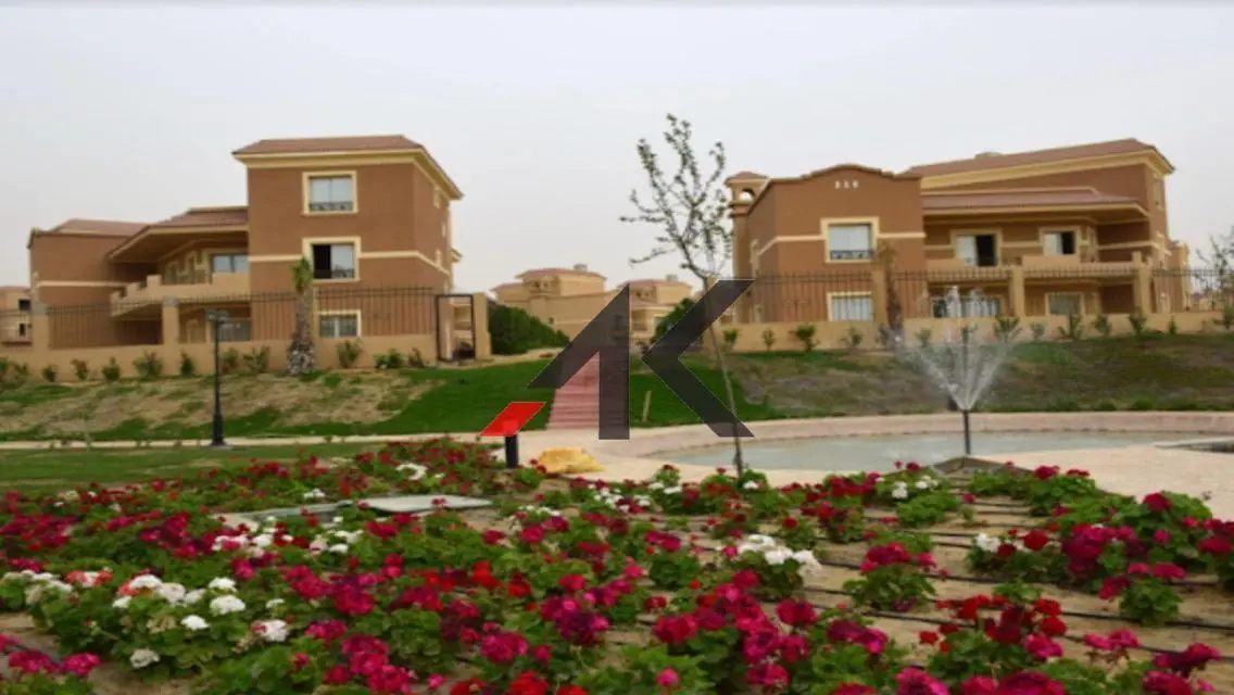 Prime Location Stand Alone For Sale in Les Rois