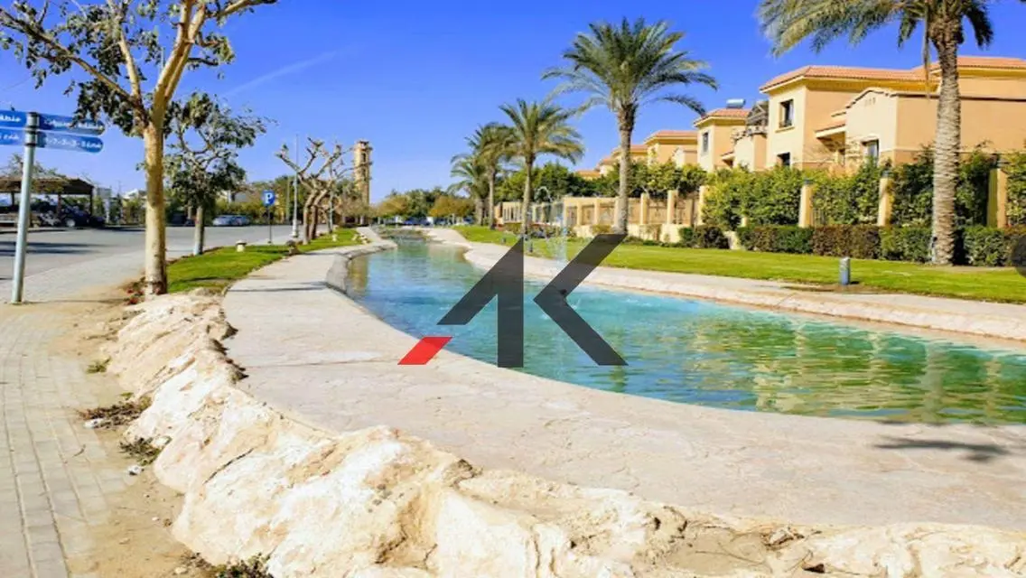 Prime Location Stand Alone For Sale in Les Rois