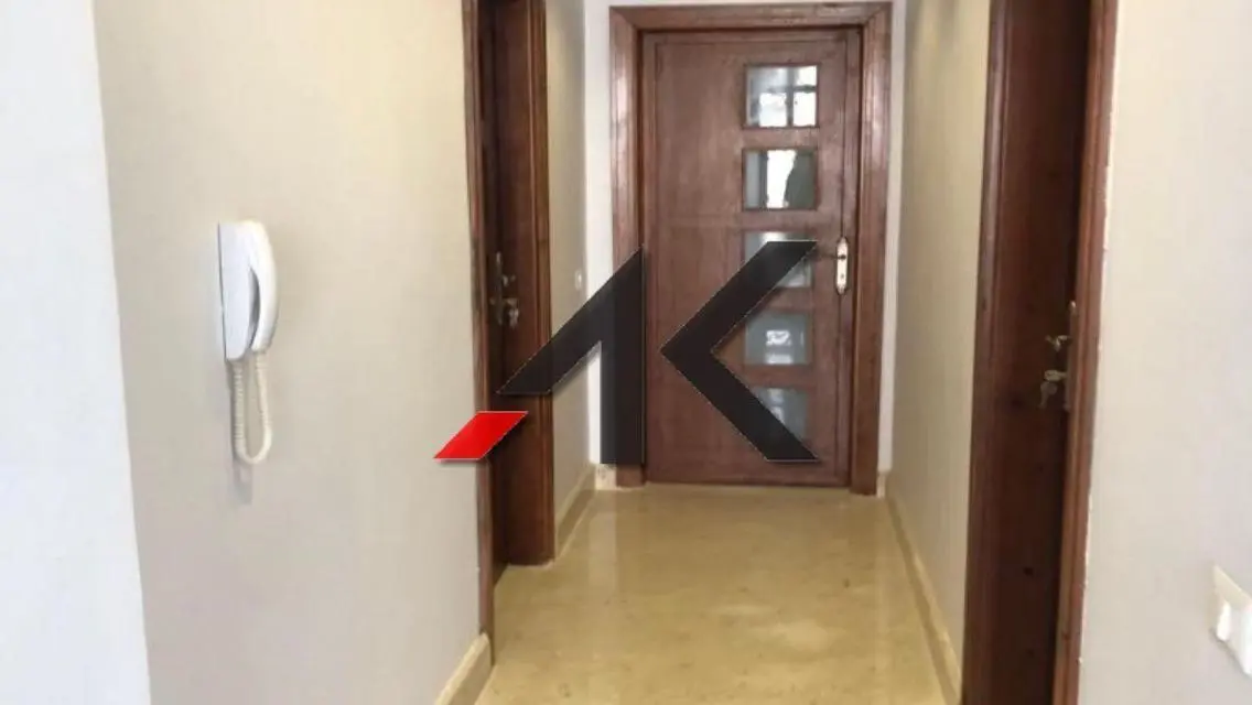شقة فاخرة للبيع بسعر مميز
