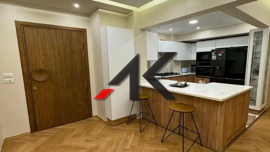 installment Finished Apartment in Stone Residence