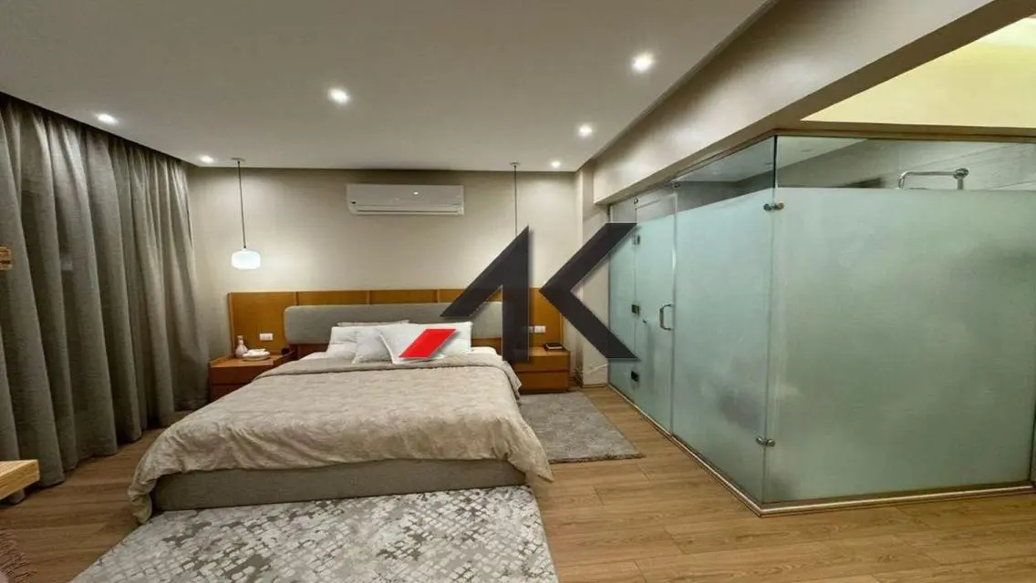 installment Finished Apartment in Stone Residence