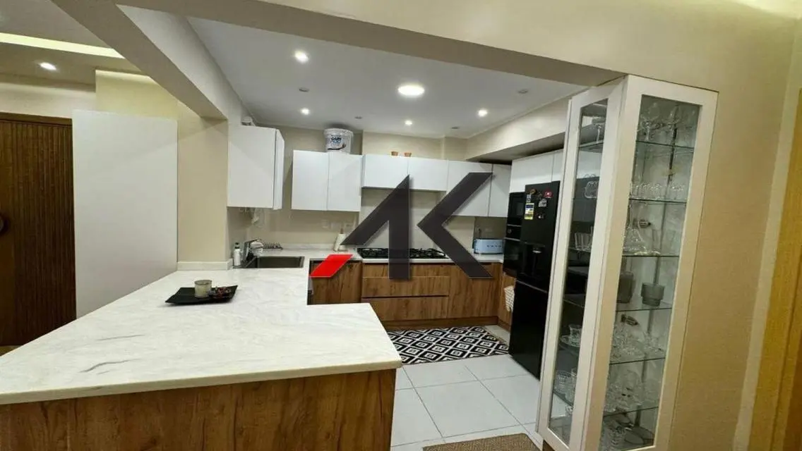 installment Finished Apartment in Stone Residence