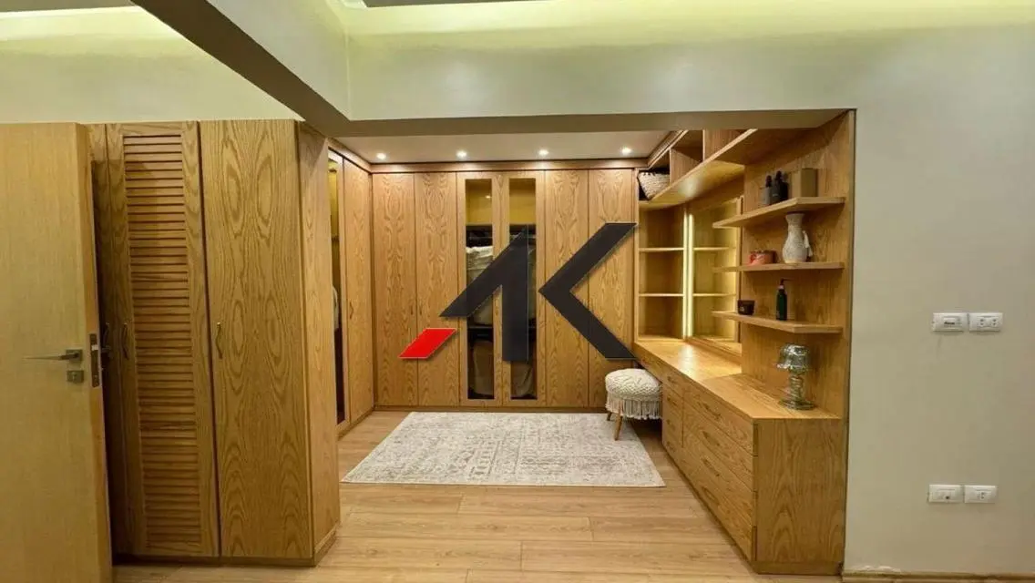 installment Finished Apartment in Stone Residence