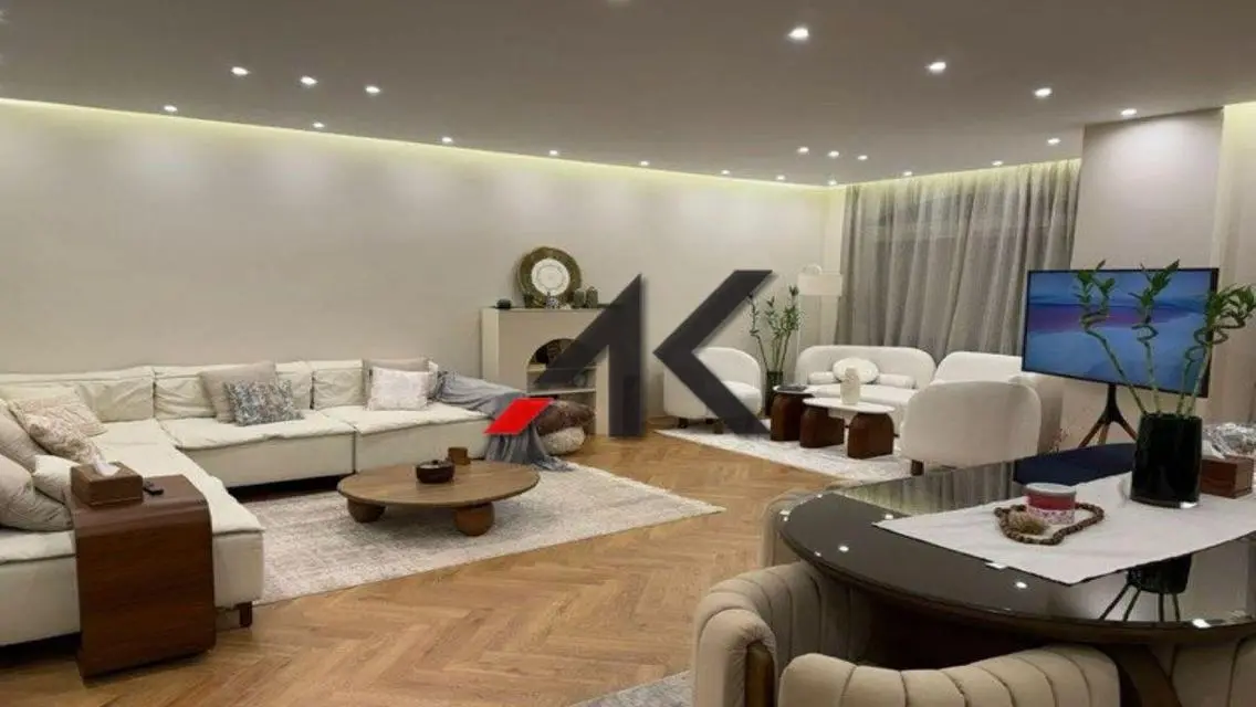 installment Finished Apartment in Stone Residence