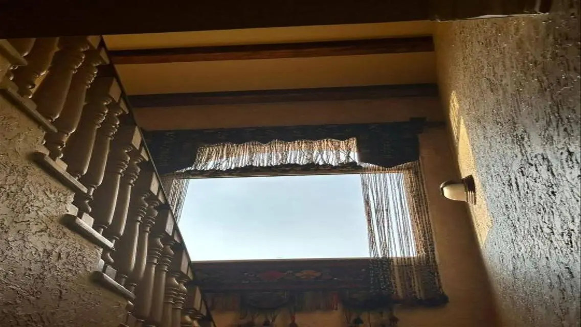 للبيع ڤيلا Standalone خلف مول العرب مباشرةً مسجلة