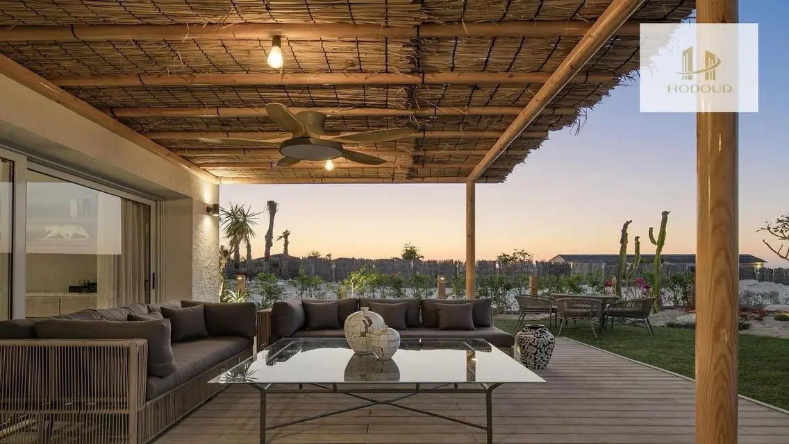 Luxury Villas for Sale