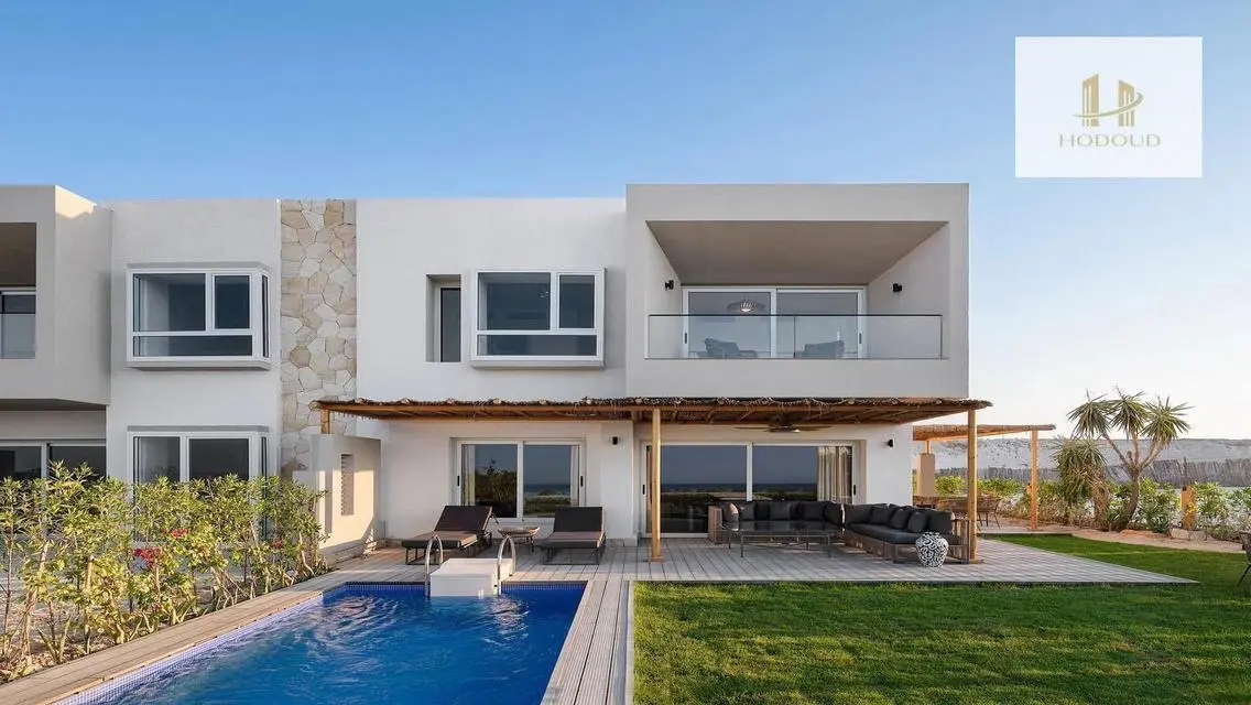 Luxury Villas for Sale