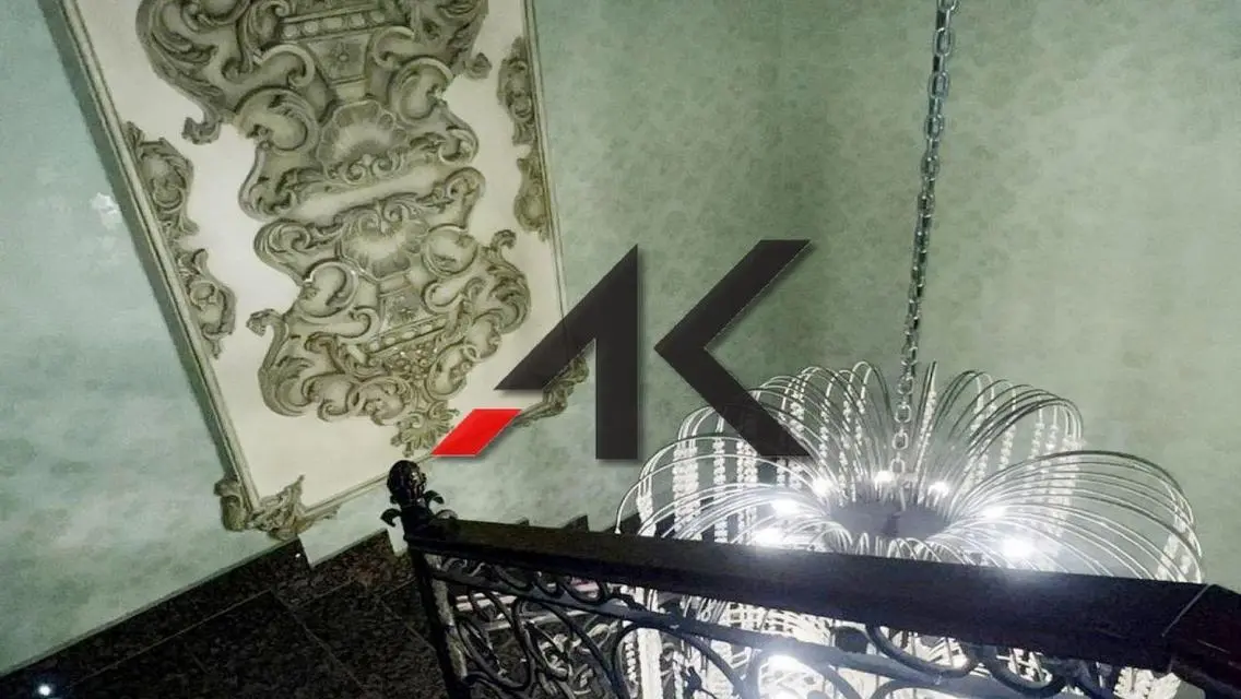 فيلا فاخرة للبيع بمساحة متميزة