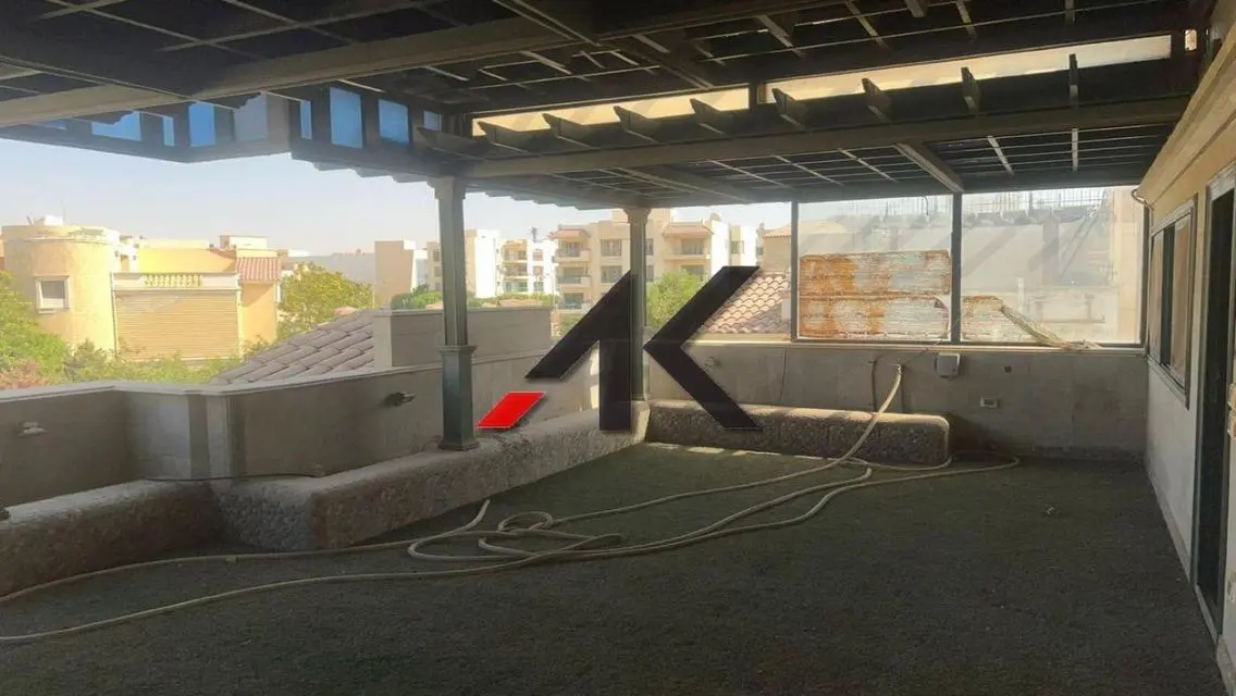 فيلا فاخرة للبيع بمساحة متميزة