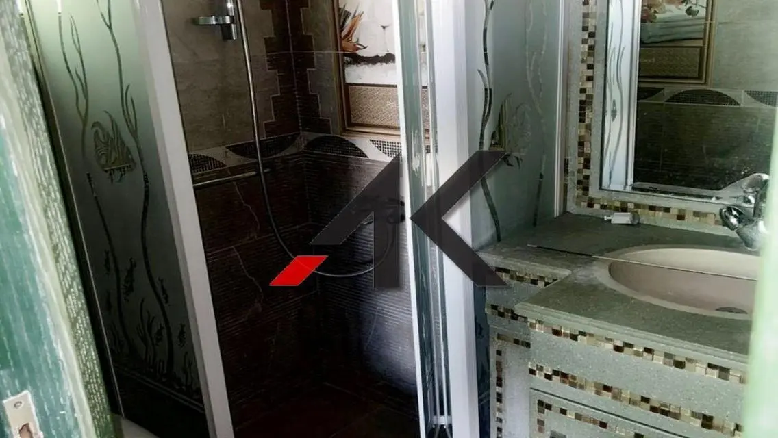 فيلا فاخرة للبيع بمساحة متميزة
