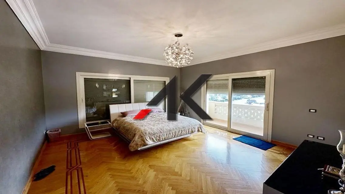 Luxurious Apartment with Spacious Amenities