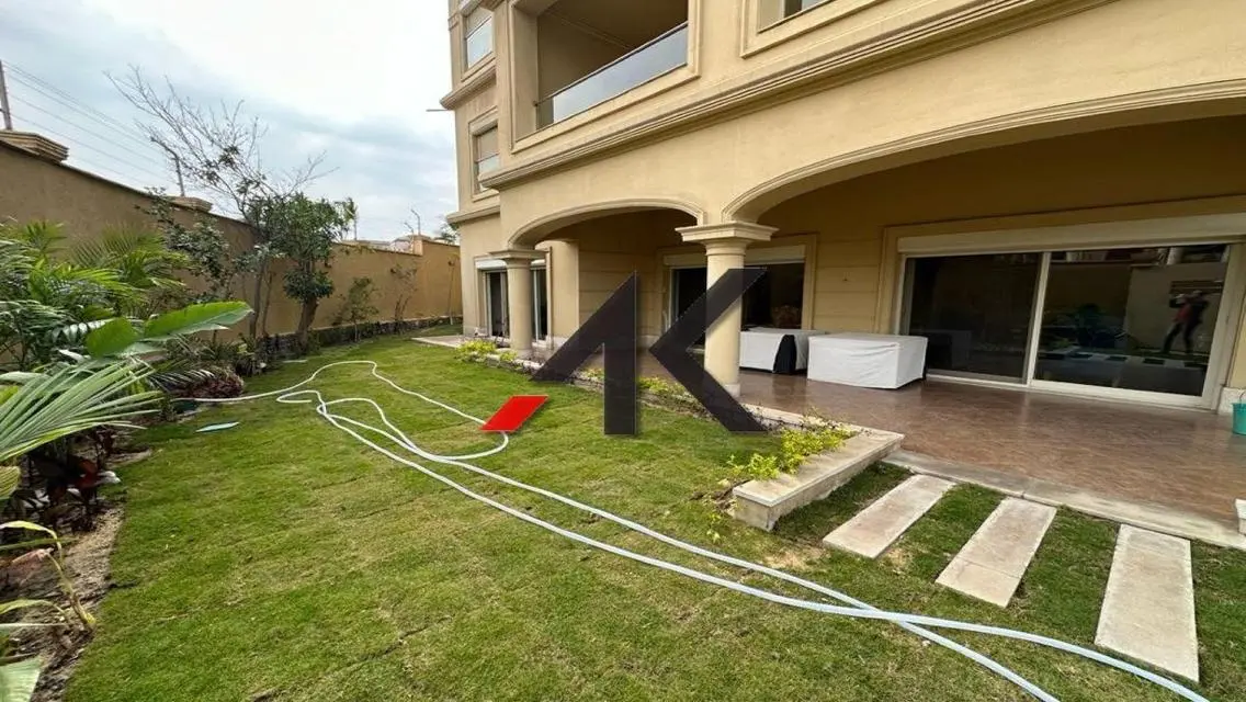 Luxurious Apartment with Spacious Amenities