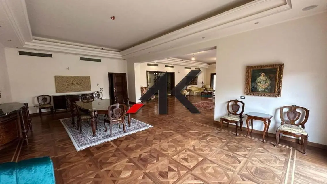 Luxurious Apartment with Spacious Amenities