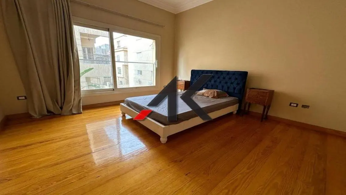 Luxurious Apartment with Spacious Amenities