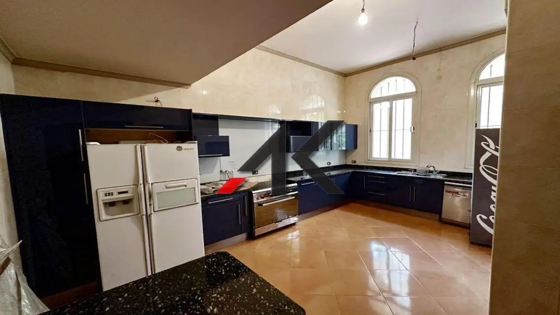 Luxurious Apartment with Spacious Amenities