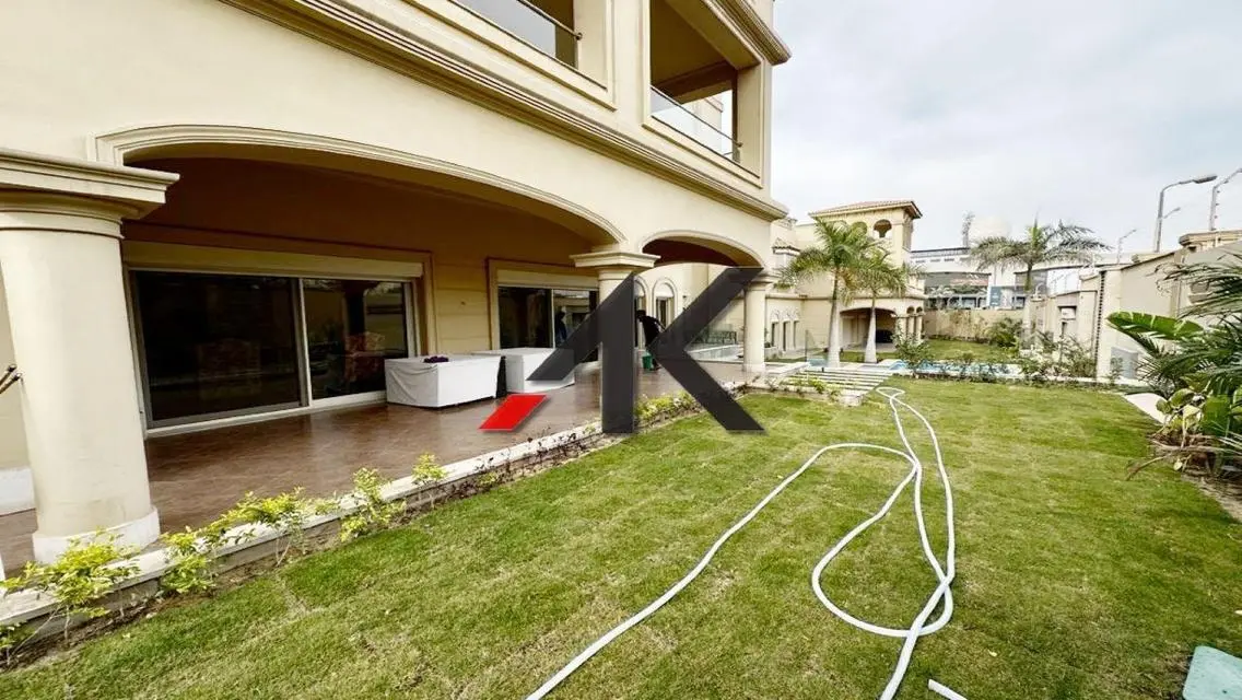 Luxurious Apartment with Spacious Amenities