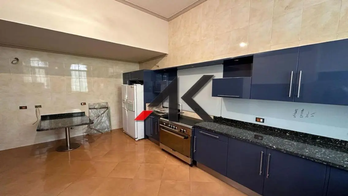 Luxurious Apartment with Spacious Amenities