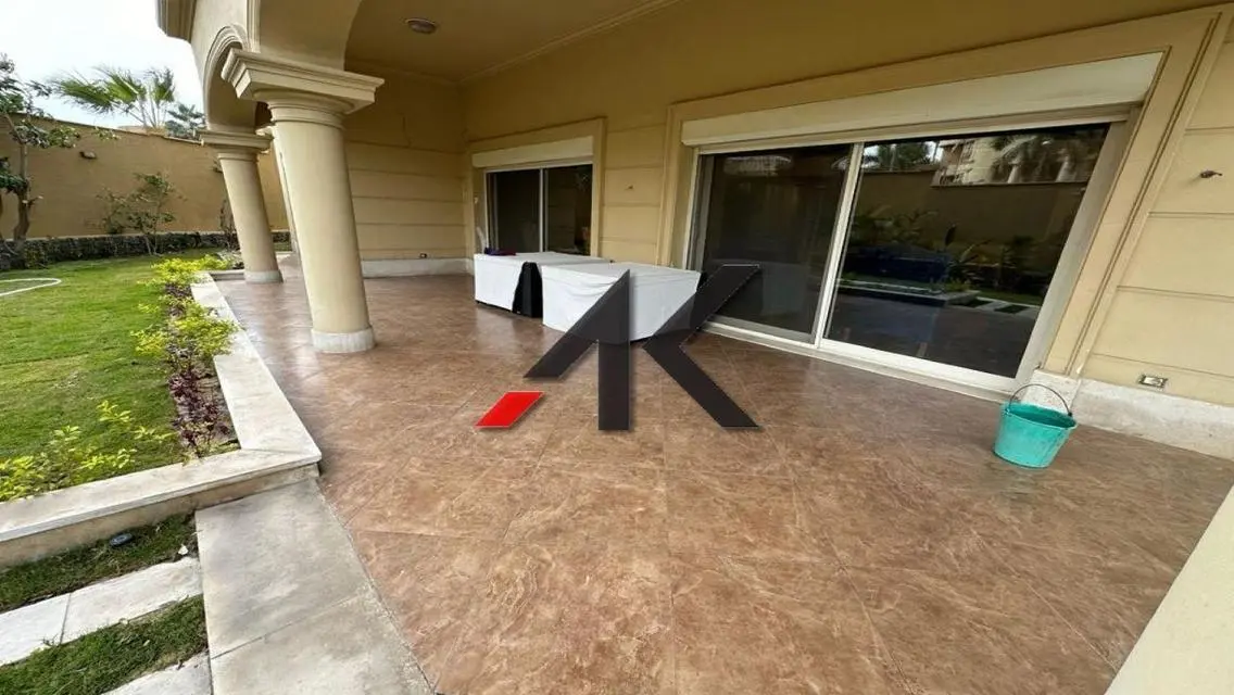 Luxurious Apartment with Spacious Amenities