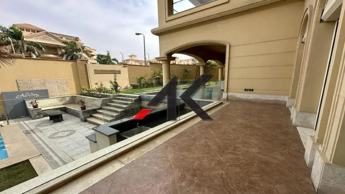 Luxurious Apartment with Spacious Amenities