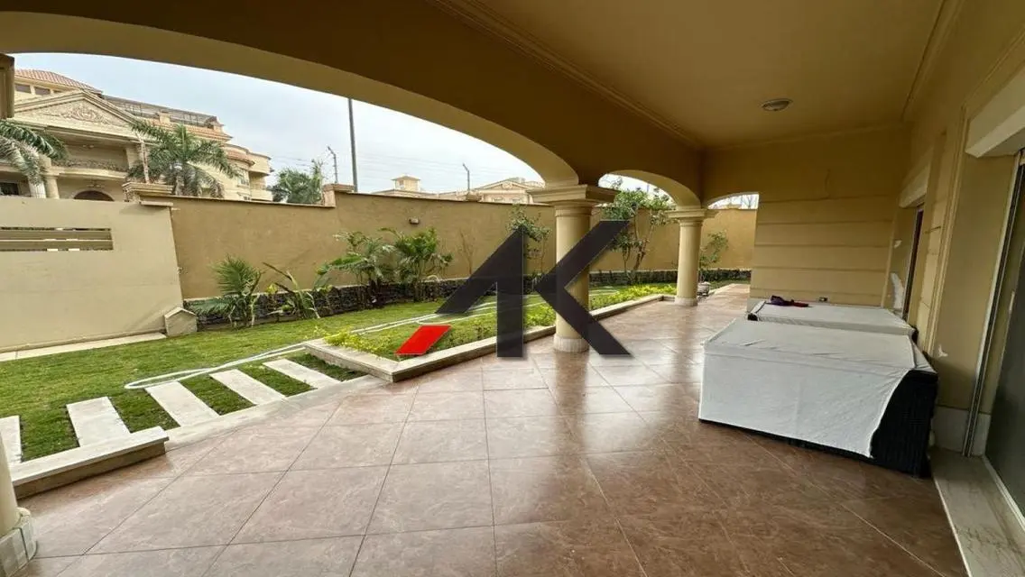 Luxurious Apartment with Spacious Amenities