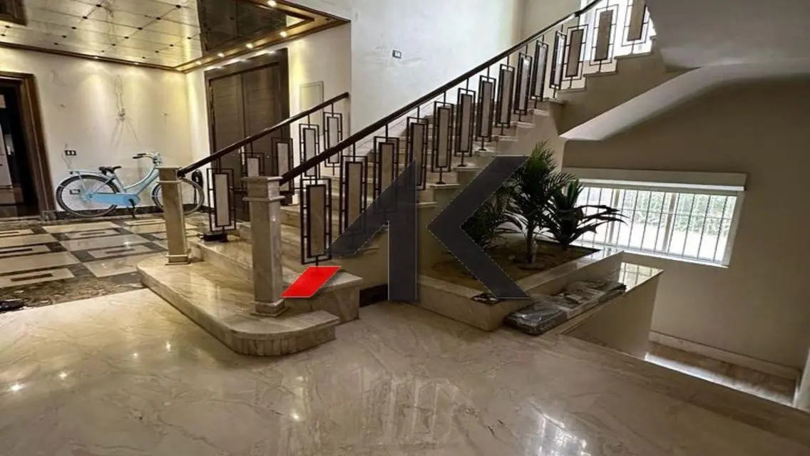 Luxurious Apartment with Spacious Amenities