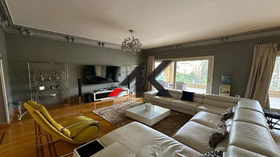 Luxurious Apartment with Spacious Amenities