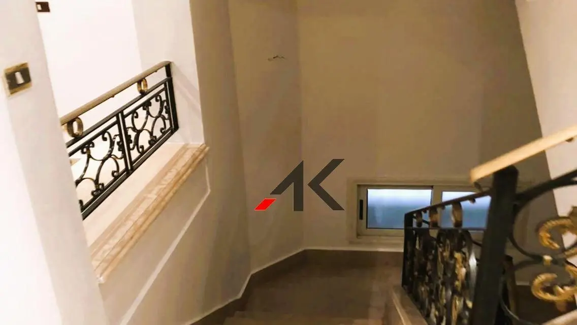 Luxury Villa for Sale with Private Garden and Pool