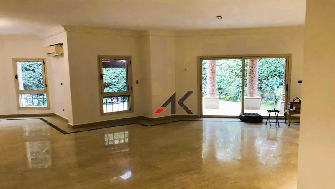 Luxury Villa for Sale with Private Garden and Pool