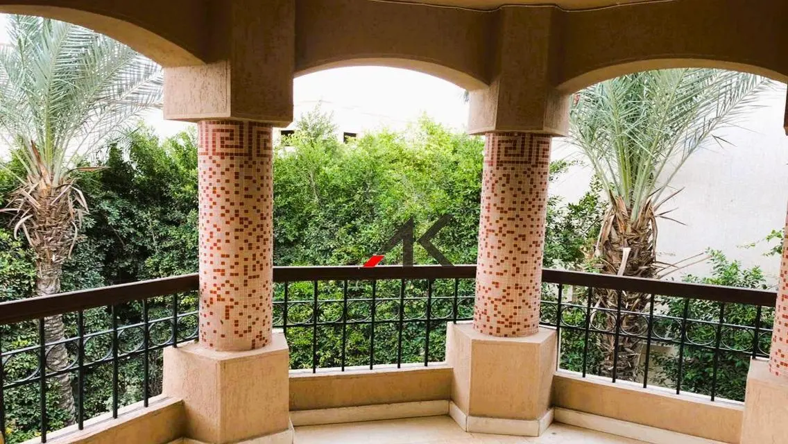 Luxury Villa for Sale with Private Garden and Pool